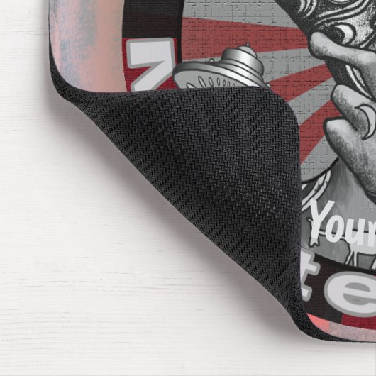 Alien Master Plan Muismat (Hoek)