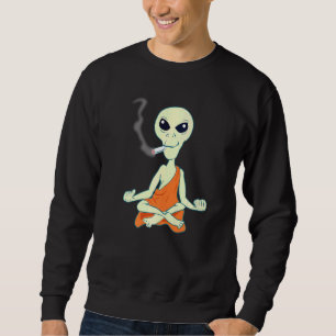 Alien Mediation Universal Love and Unity Trui