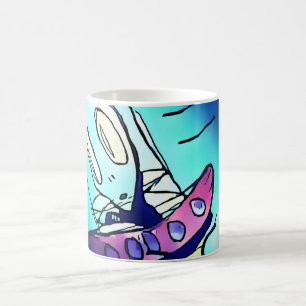 Alien-Mok Koffiemok