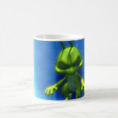 Alien-Mok Koffiemok (Center)