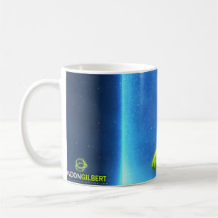 Alien-Mok Koffiemok