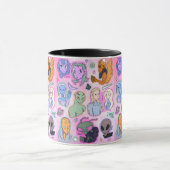 Alien-Mok Mok (Midden)