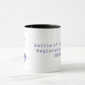 Alien-Mok Scrimo Team Mok (Midden)