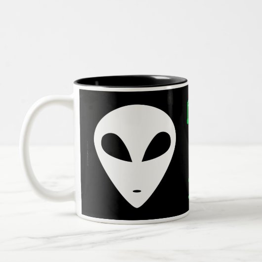 Alien Mok Shot (Links)