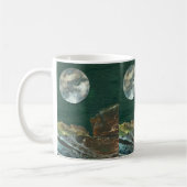 Alien Moon #5 Mok (Links)