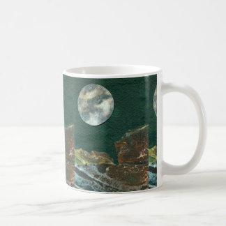 Alien Moon #5 Mok