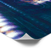 Alien Mouth H R Giger Poster (Hoek)