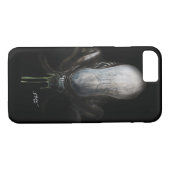 Alien Movie Monster-draagtas Case-Mate iPhone Case (Achterkant (Horizontaal))
