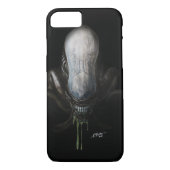 Alien Movie Monster-draagtas Case-Mate iPhone Case (Achterkant)