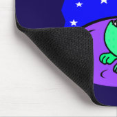 Alien Muismat (Hoek)