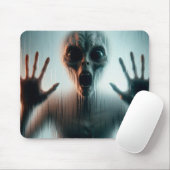 Alien Muismat (Met muis)