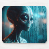 Alien Muismat (Voorkant)