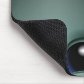 Alien Muismat Cute Alien Muismatten aanpassen (Hoek)