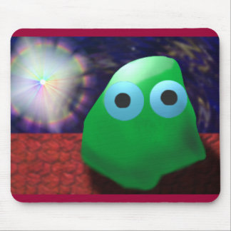 Alien-Muismat Muismat