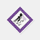 Alien Musician, Birthday Servet (Hoek)