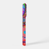 Alien Nature iPhone Hoesje (Rechterkant)