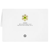 ALIEN NEREIDE/NYMPH WATER,PINK SEASHELL Sci-Fi (Achterkant Horizontaal)