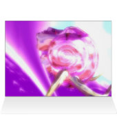 ALIEN NEREIDE/NYMPH WATER,PINK SEASHELL Sci-Fi (Binnen Horizontaal (Boven))