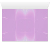 ALIEN NEREIDE/NYMPH WATER,PINK SEASHELL Sci-Fi (Binenzijde Horizontaal (Onderkant))