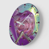 ALIEN NEREIDE/NYMPH WATER,PINK SEASHELL Sci-Fi Grote Klok (Hoek)