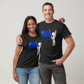 Alien Nevada Alien T-shirt Area 51 Alien (Unisex)