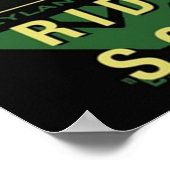 ALIEN Niemand kan je horen schreeuwen Poster (Hoek)