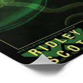 ALIEN Niemand kan je horen schreeuwen Poster (Hoek)