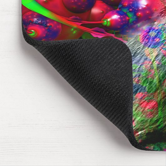 Alien Oerwoud Muismat (Hoek)