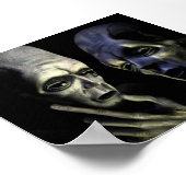 alien_OH! Poster (Hoek)