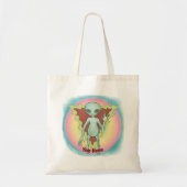 Alien One Boodschappentas Tote Bag (Voorkant)