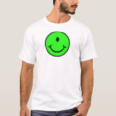 Alien - One Eye T-shirt (Voorkant)