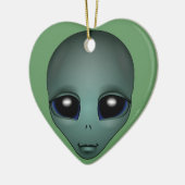 Alien Ornament Cute Alien Decorations Gifts (Links)