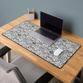 Alien Pattern Bureaumat