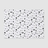 Alien Pattern Tissuepapier (Voorkant)