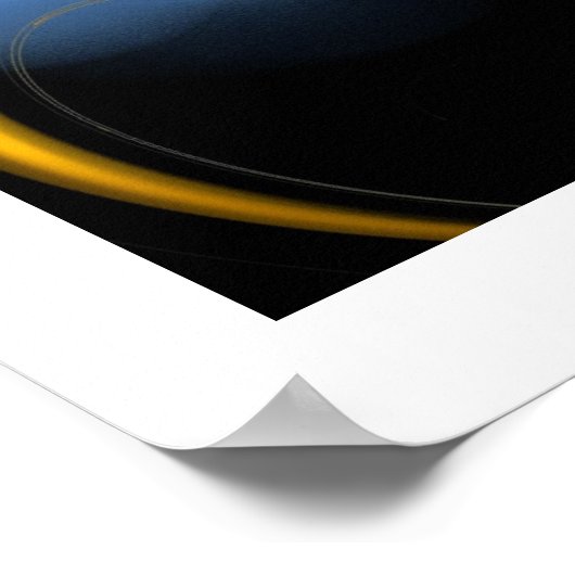 ALIEN PEARL POSTER (Hoek)