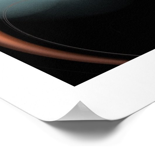 ALIEN PEARL POSTER (Hoek)