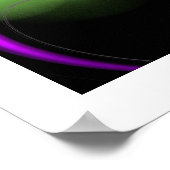 ALIEN PEARL POSTER (Hoek)