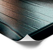 Alien Perfect Poster (Hoek)