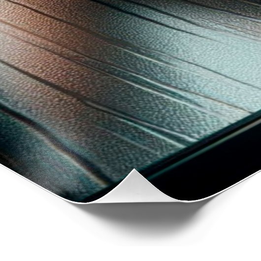 Alien Perfect Poster (Hoek)