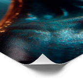 Alien Perfect Poster (Hoek)