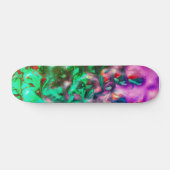 Alien Persoonlijk Skateboard (Horizontaal)