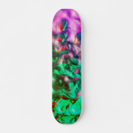 Alien Persoonlijk Skateboard