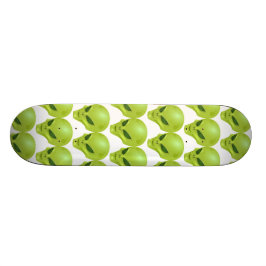 Alien Persoonlijk Skateboard