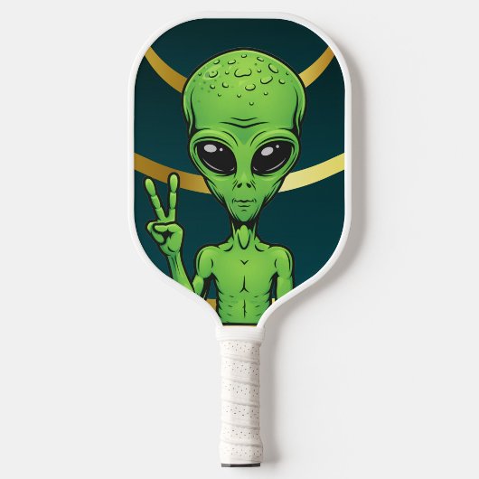 Alien Pickleball-paddle Pickleball Paddle