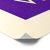 Alien Planets: Wild Worlds Await Poster (Hoek)