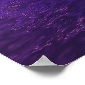 Alien Planetscape Poster (Hoek)