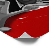 "ALIEN" POSTER (Hoek)