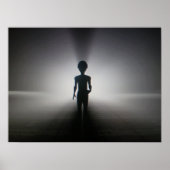 Alien Poster (Voorkant)