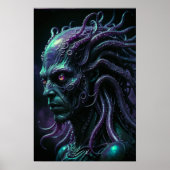 Alien Poster (Voorkant)