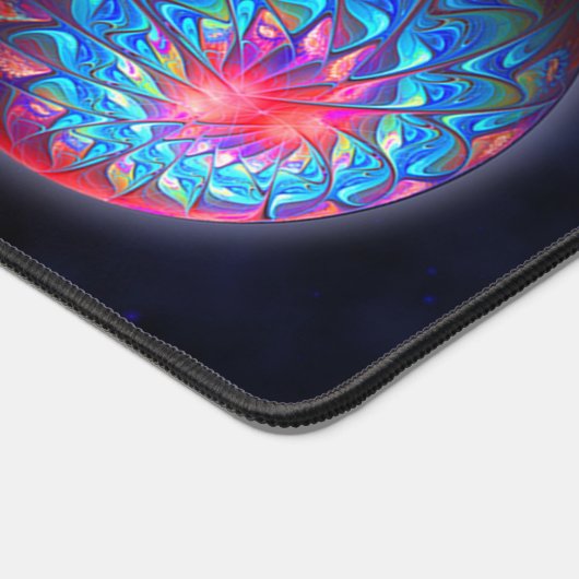 Alien Probe Bureaumat (Hoek)